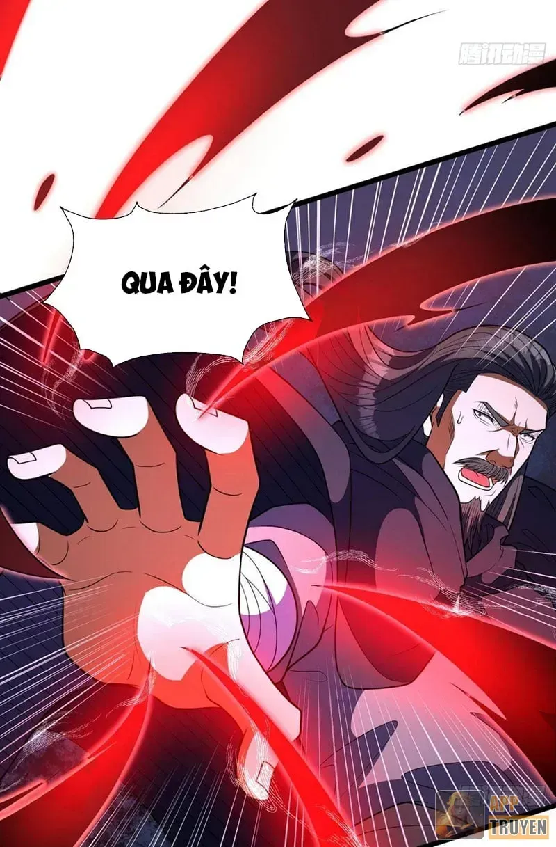 Siêu Phàm Sát Thần - Chap 354 - Trang 44