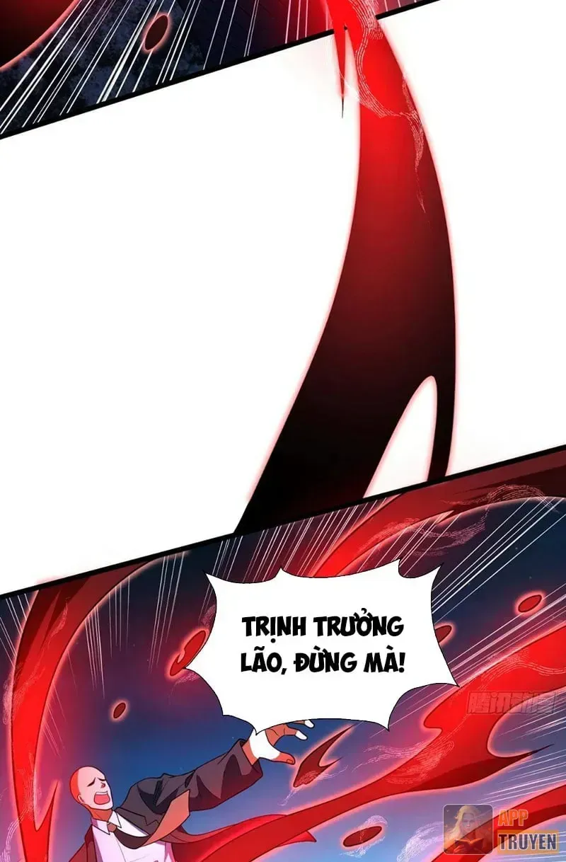 Siêu Phàm Sát Thần - Chap 354 - Trang 45