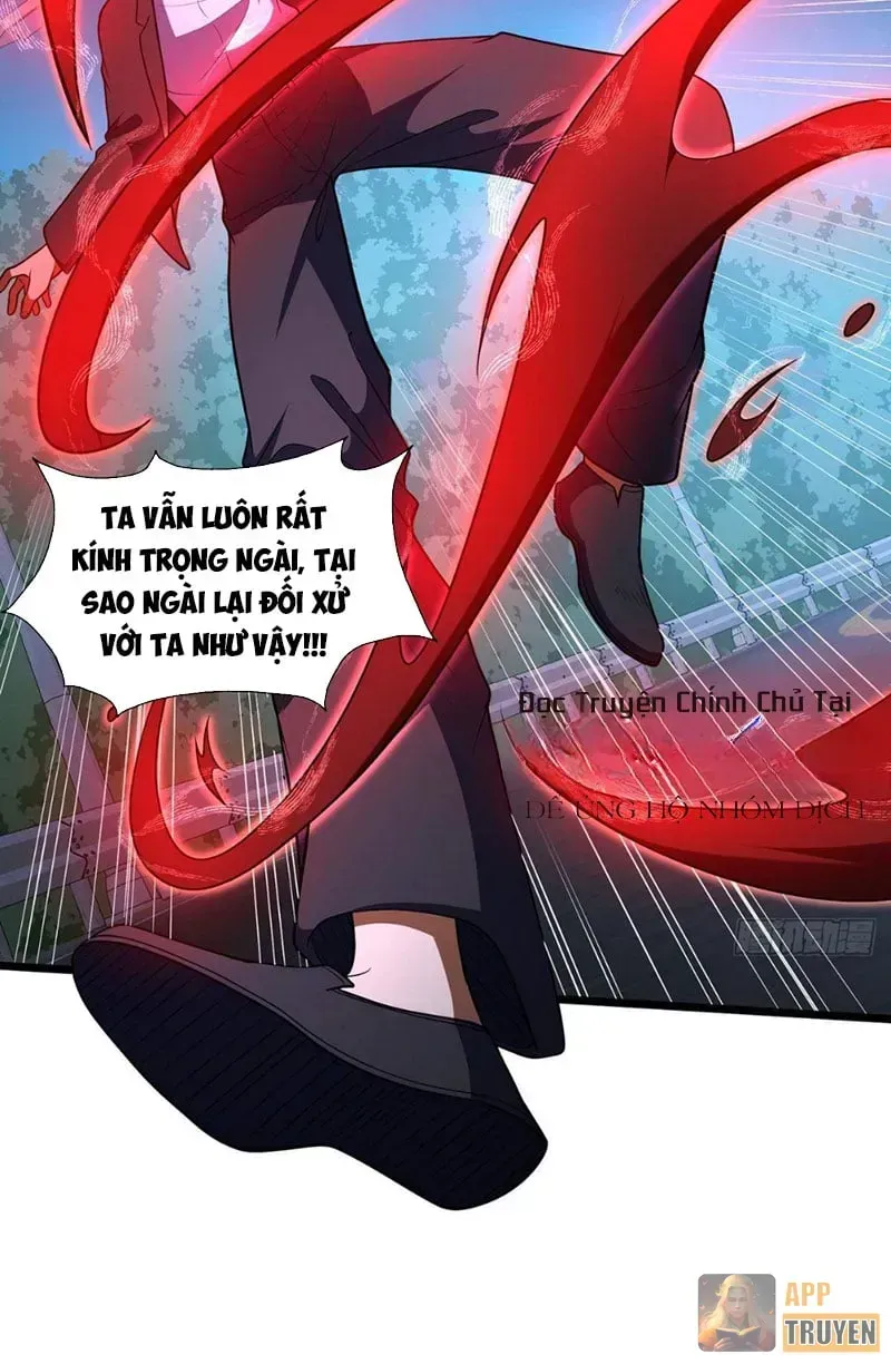 Siêu Phàm Sát Thần - Chap 354 - Trang 46