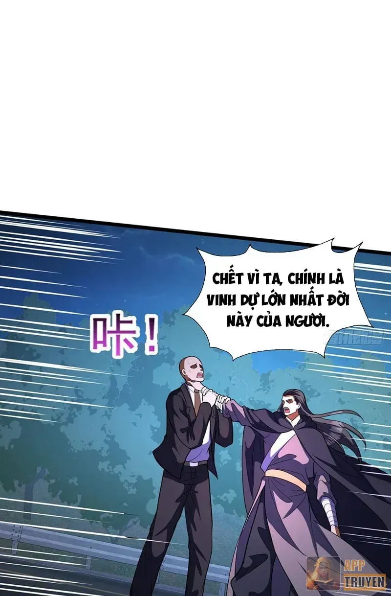 Siêu Phàm Sát Thần - Chap 354 - Trang 47