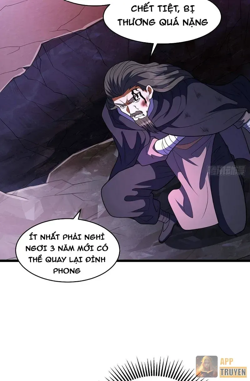 Siêu Phàm Sát Thần - Chap 354 - Trang 55