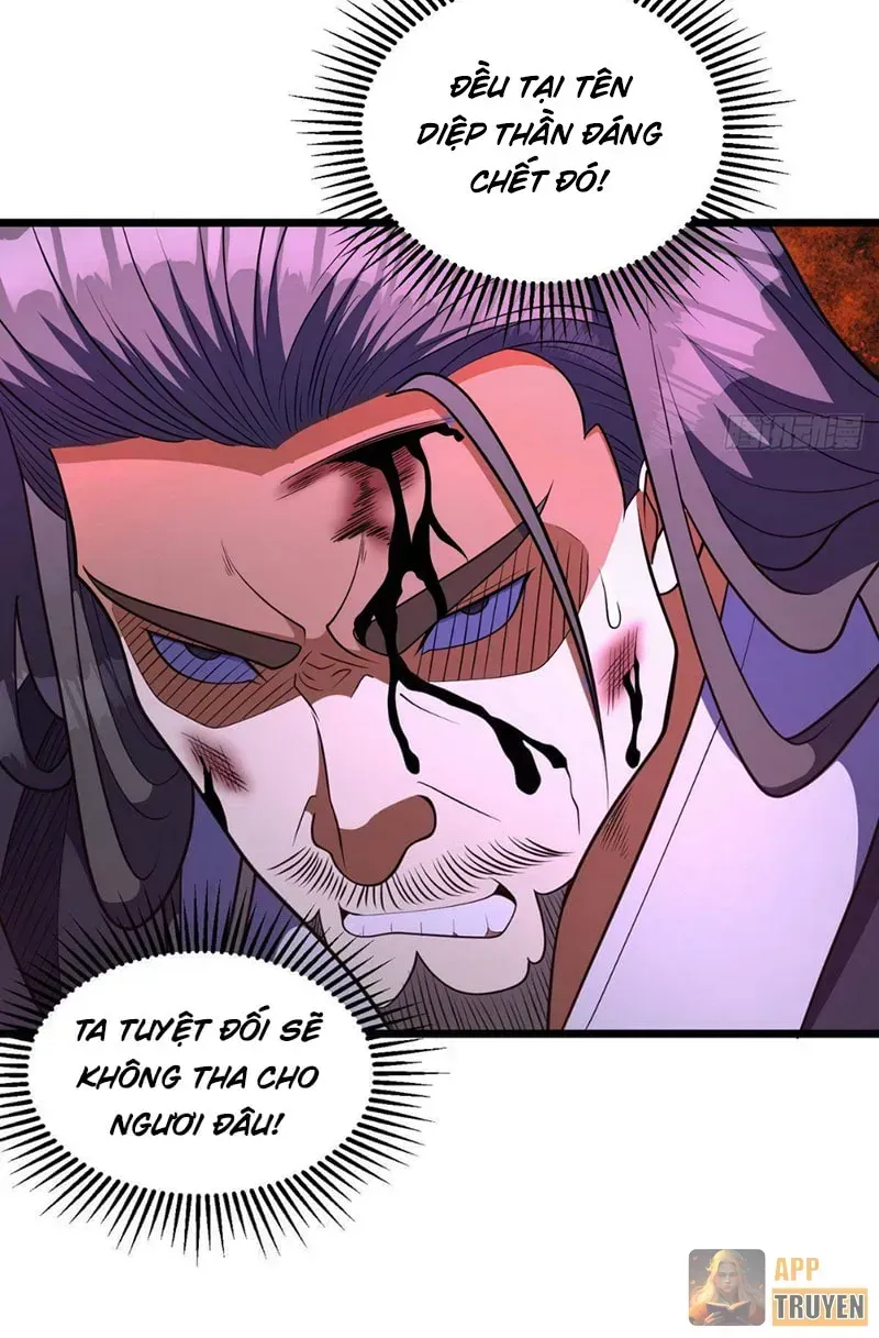 Siêu Phàm Sát Thần - Chap 354 - Trang 56