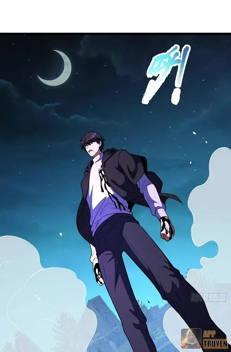 Siêu Phàm Sát Thần - Chap 354 - Trang 58