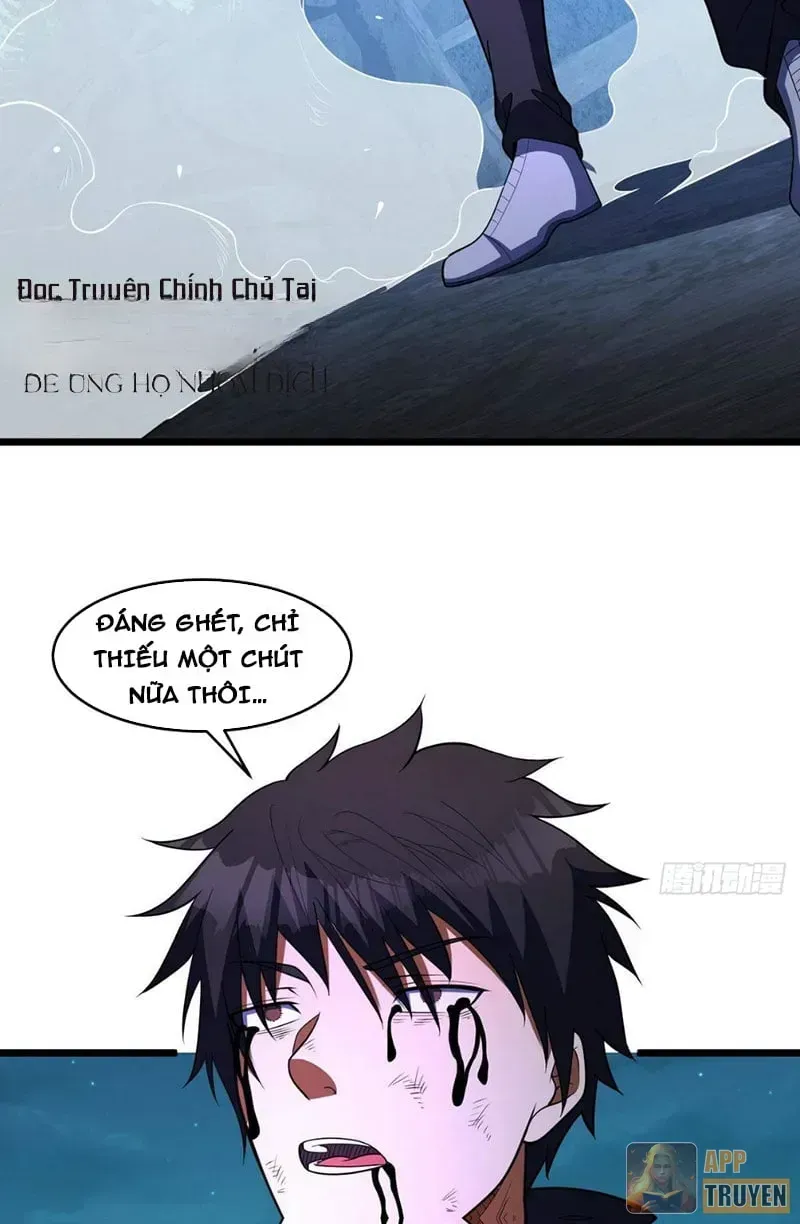 Siêu Phàm Sát Thần - Chap 354 - Trang 59