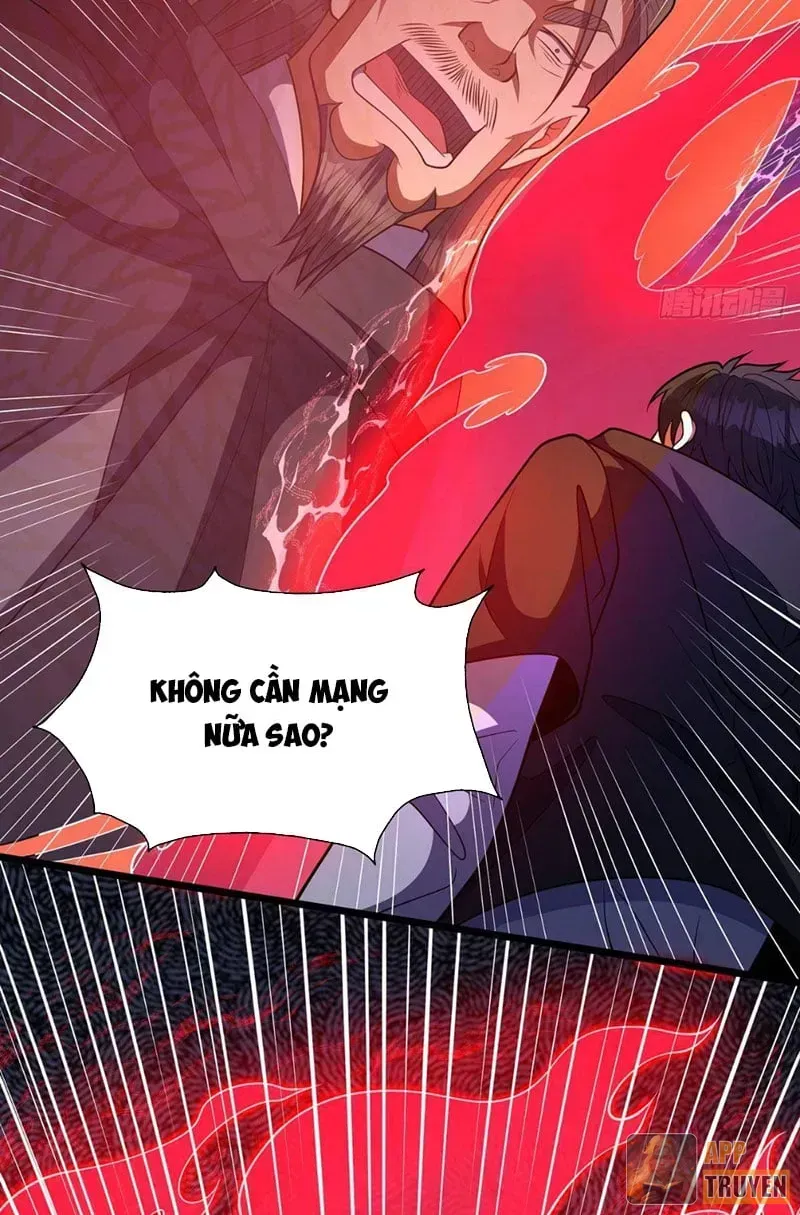 Siêu Phàm Sát Thần - Chap 354 - Trang 7