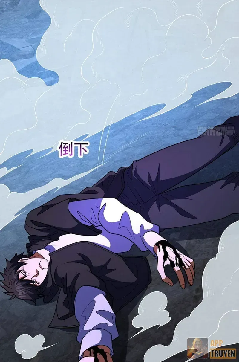 Siêu Phàm Sát Thần - Chap 354 - Trang 62