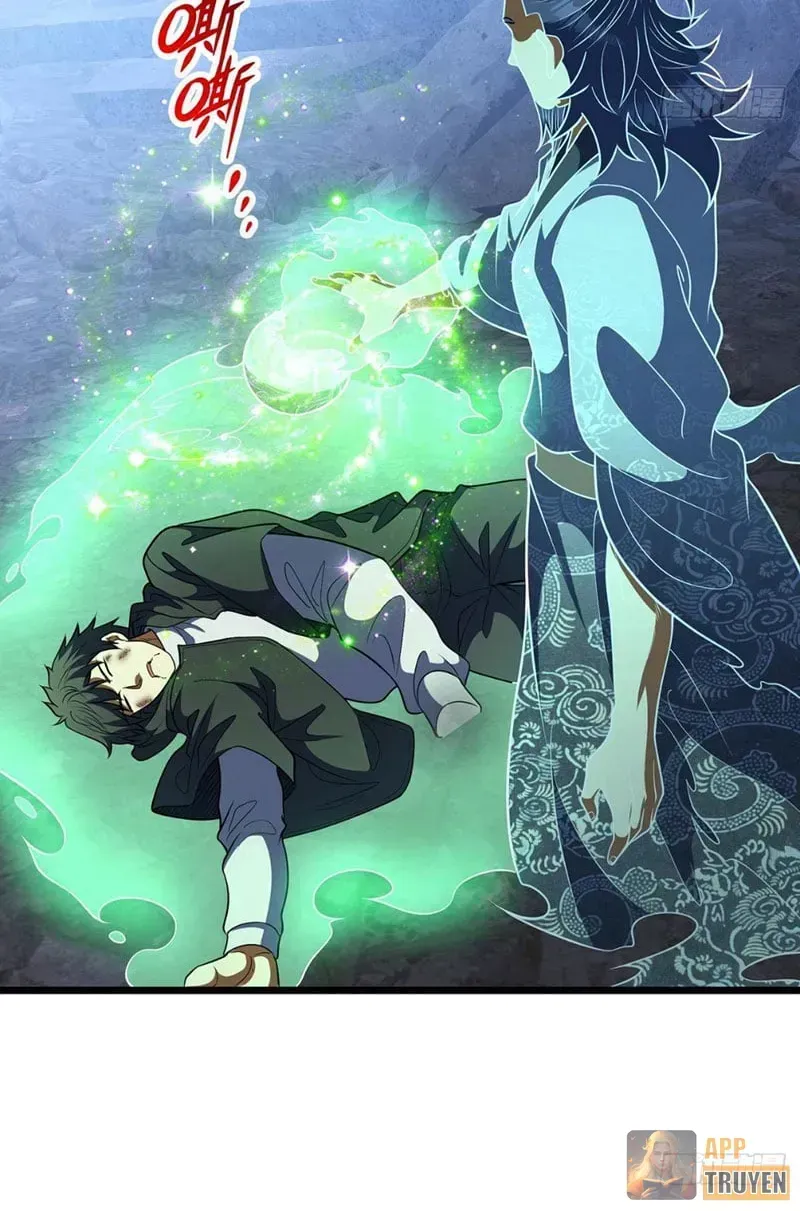 Siêu Phàm Sát Thần - Chap 354 - Trang 68