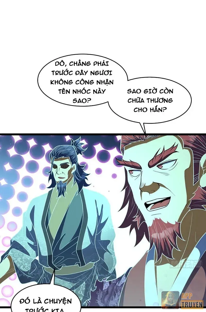 Siêu Phàm Sát Thần - Chap 354 - Trang 69