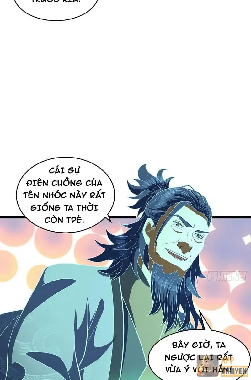 Siêu Phàm Sát Thần - Chap 354 - Trang 70