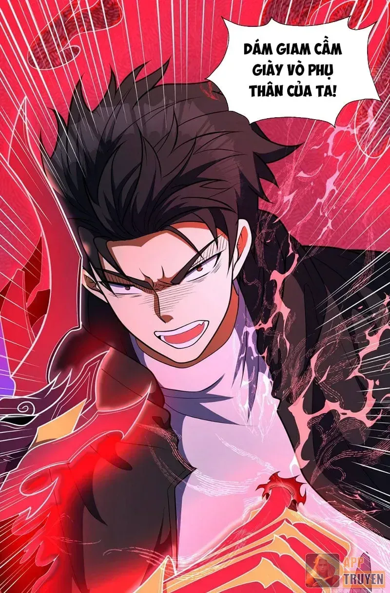 Siêu Phàm Sát Thần - Chap 354 - Trang 8