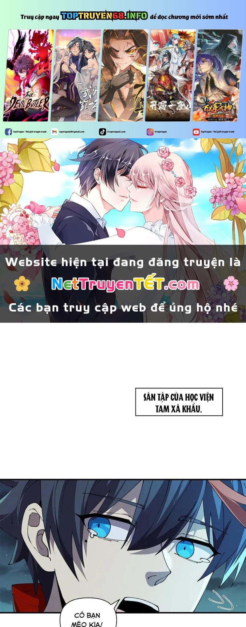 Chương 168 - Trang 1