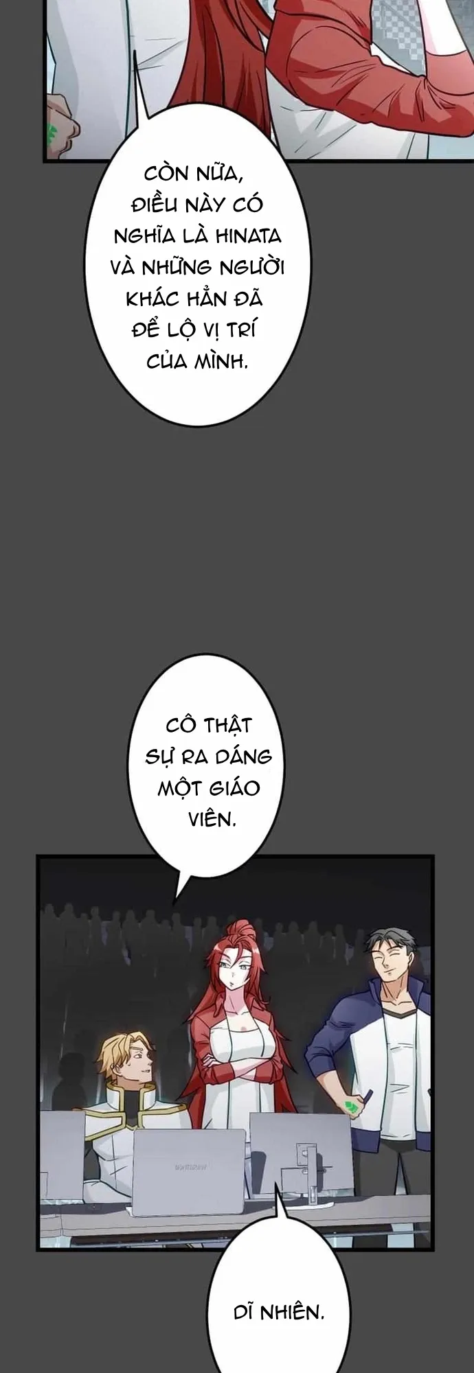 Chương 36 - Trang 21