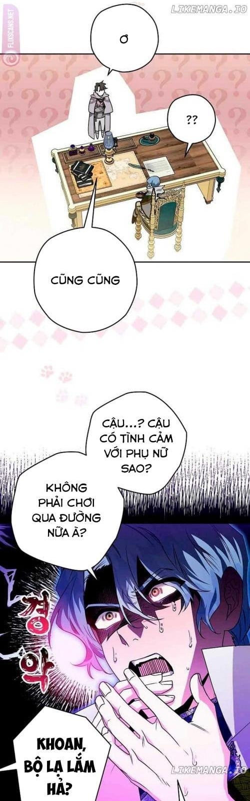 Chương 66 - Trang 34