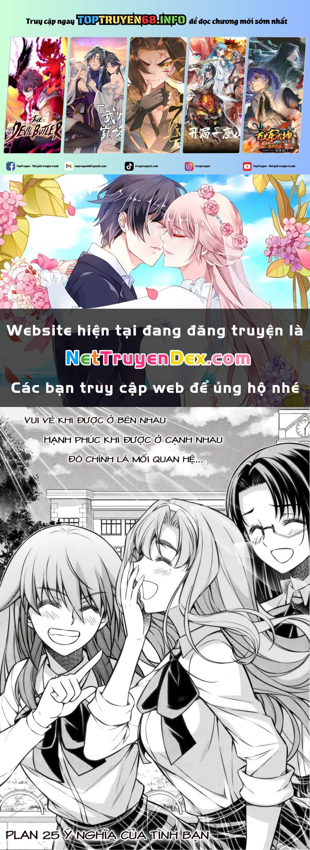 Chương 25 - Trang 1