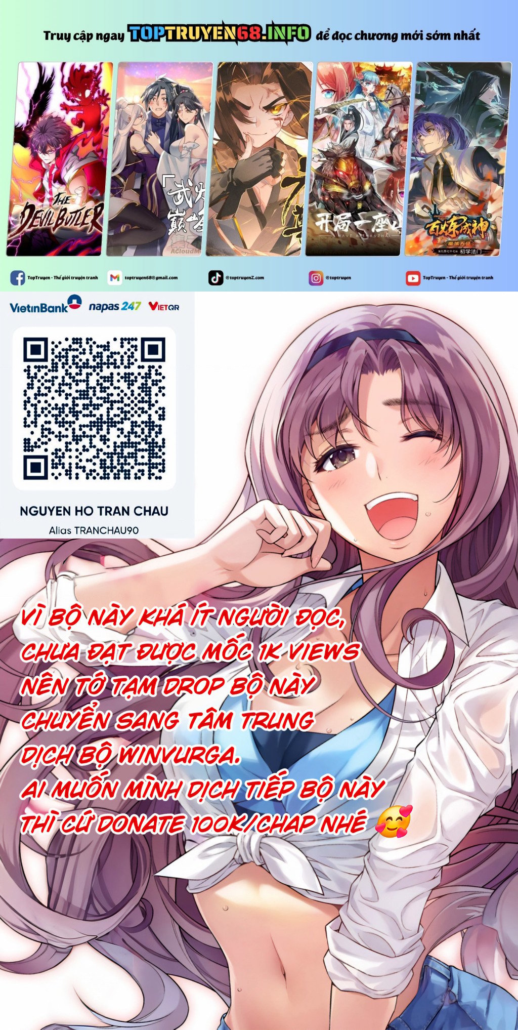 Chương 26 - Trang 1