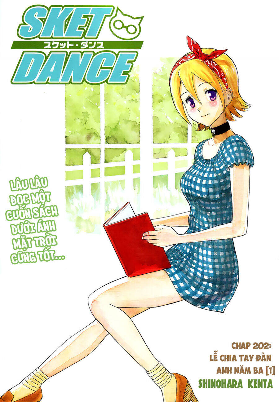 Chương 202 - Trang 3