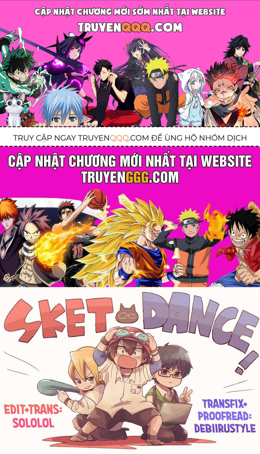 Chương 207 - Trang 1