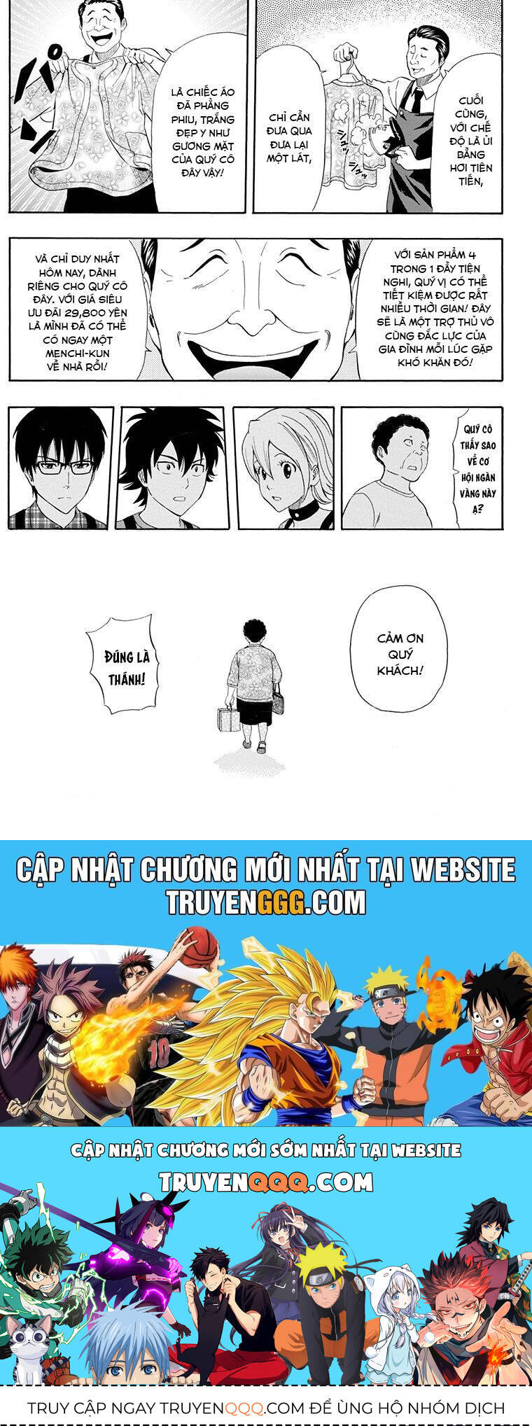 Chương 207 - Trang 20