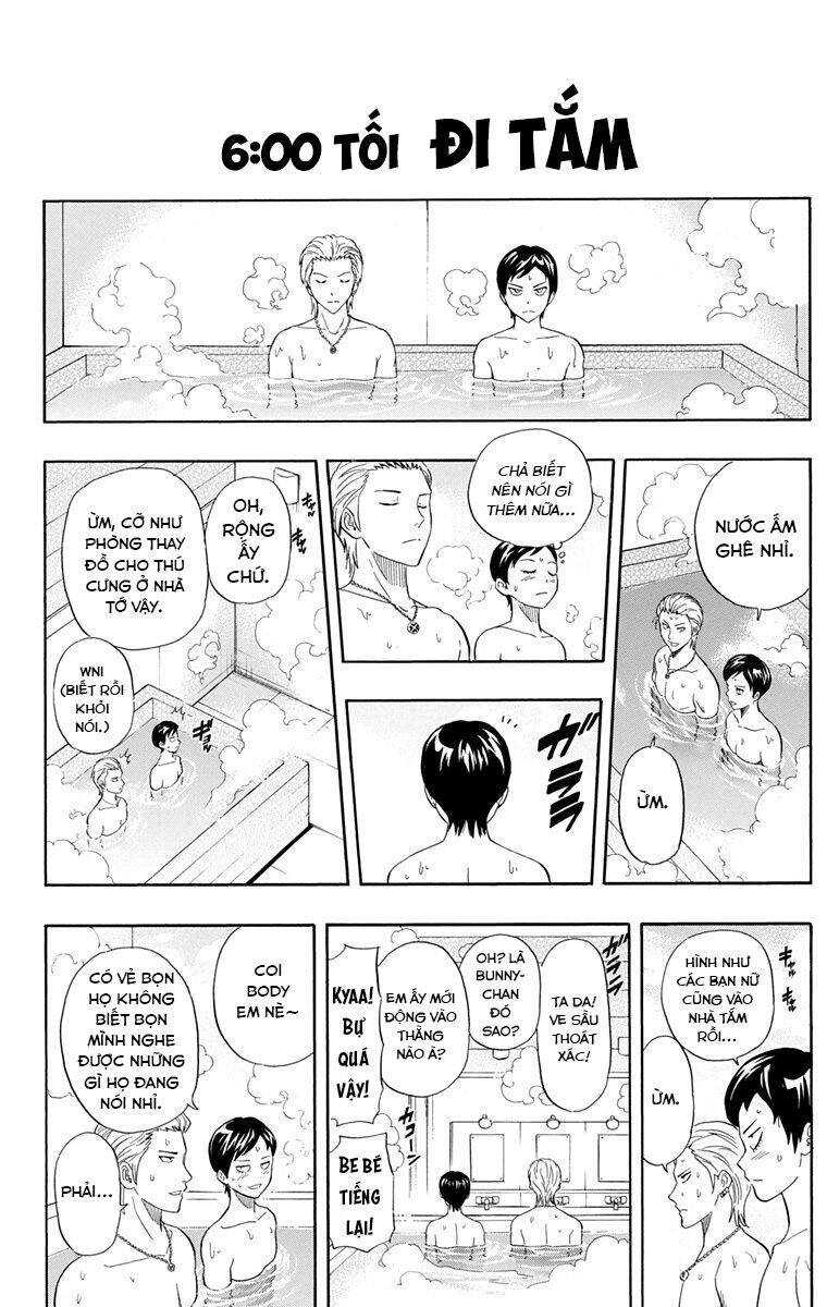 Chương 208 - Trang 11