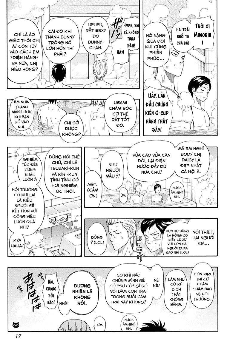 Chương 208 - Trang 12