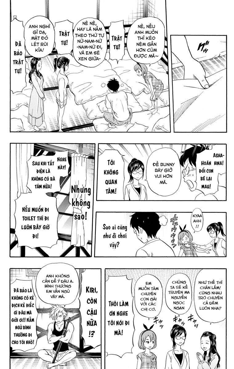 Chương 208 - Trang 17