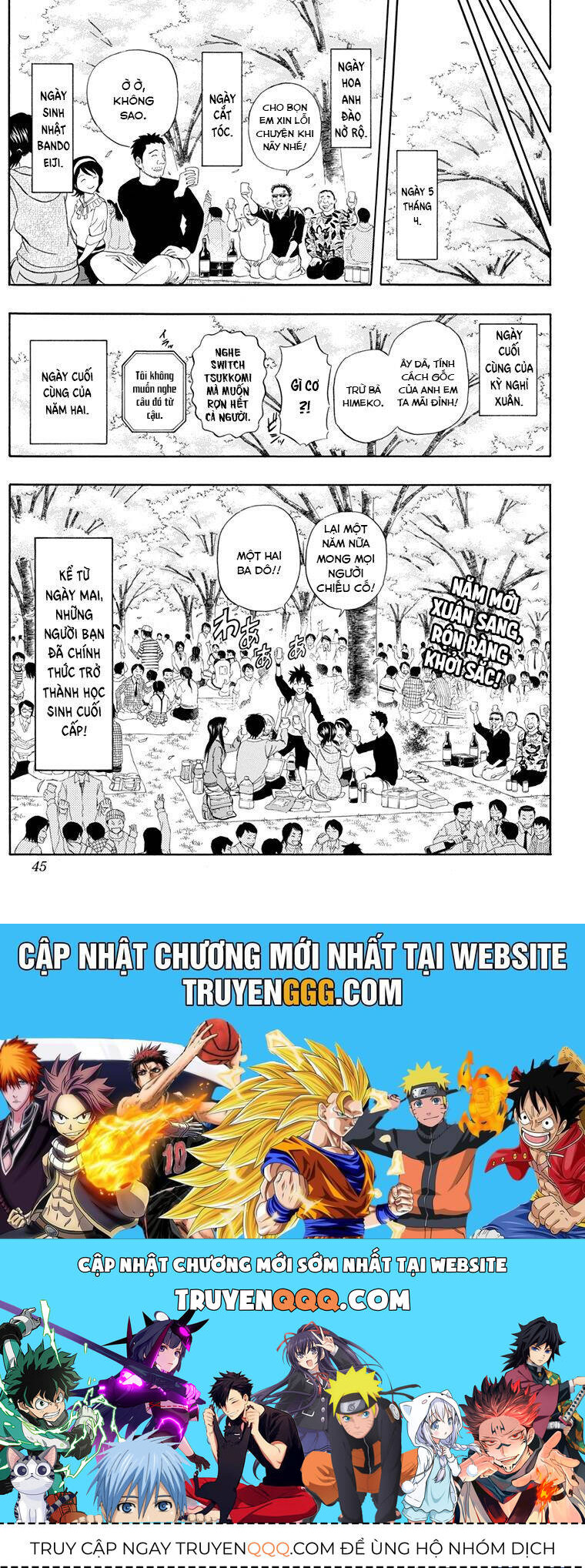 Chương 209 - Trang 20