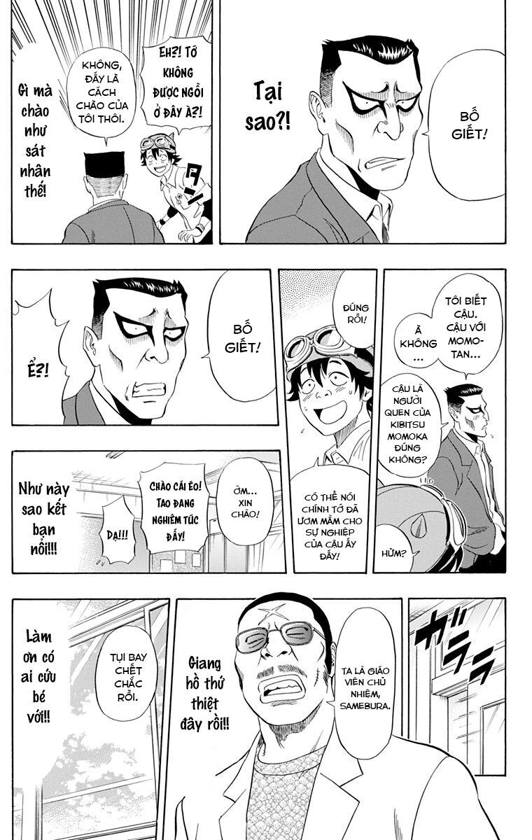 Chương 210 - Trang 16
