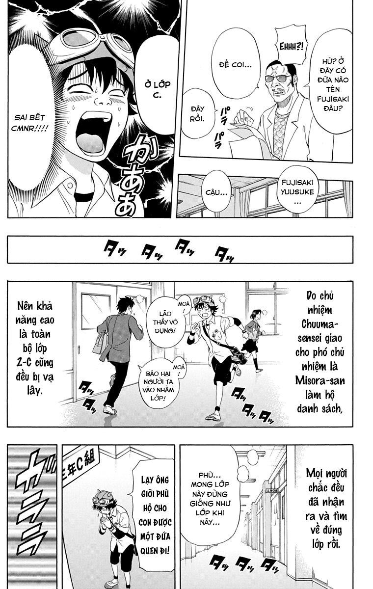Chương 210 - Trang 18