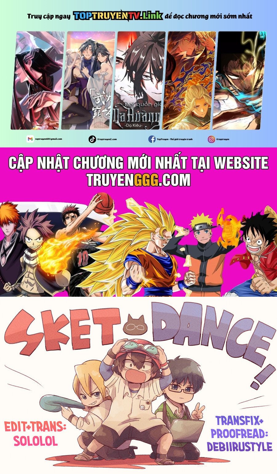 Chương 211 - Trang 1