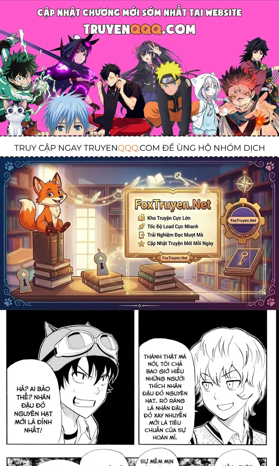 Chapter 234 - Trang 1