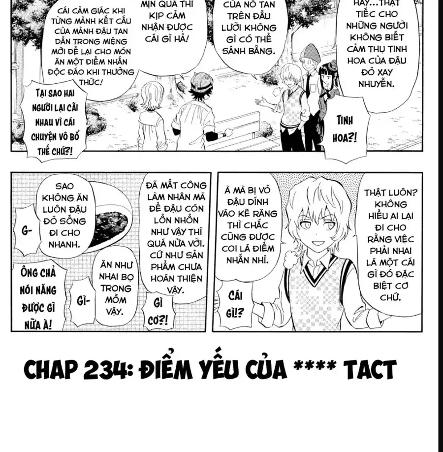 Chapter 234 - Trang 2