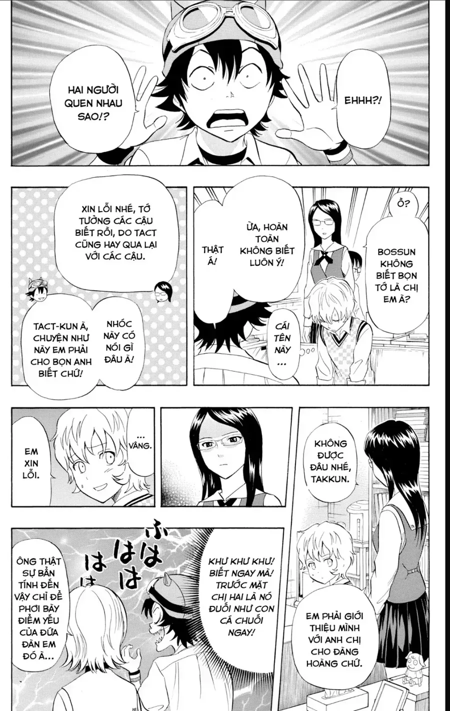Chapter 234 - Trang 12