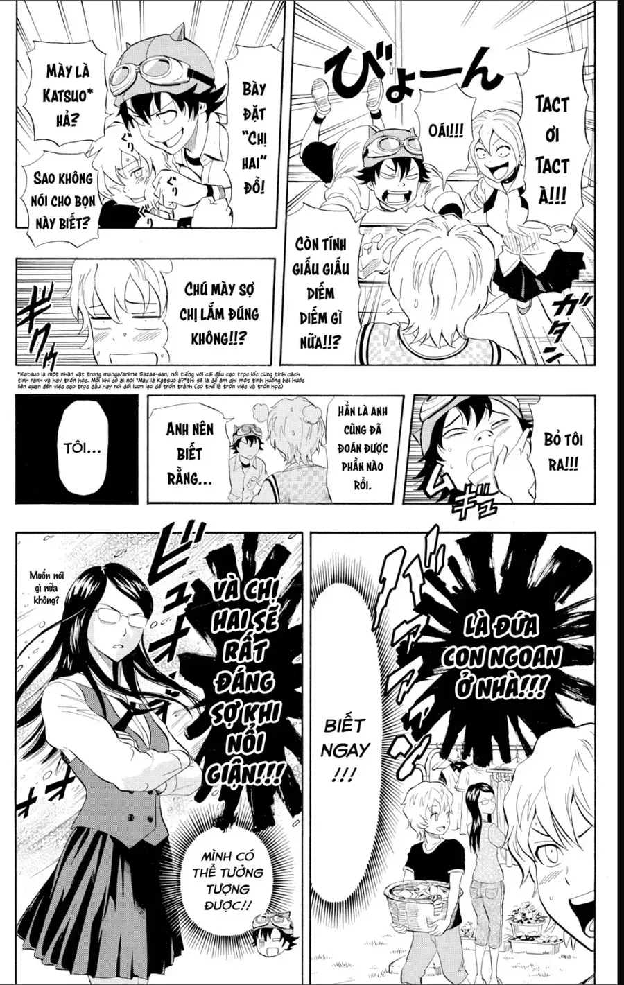 Chapter 234 - Trang 14