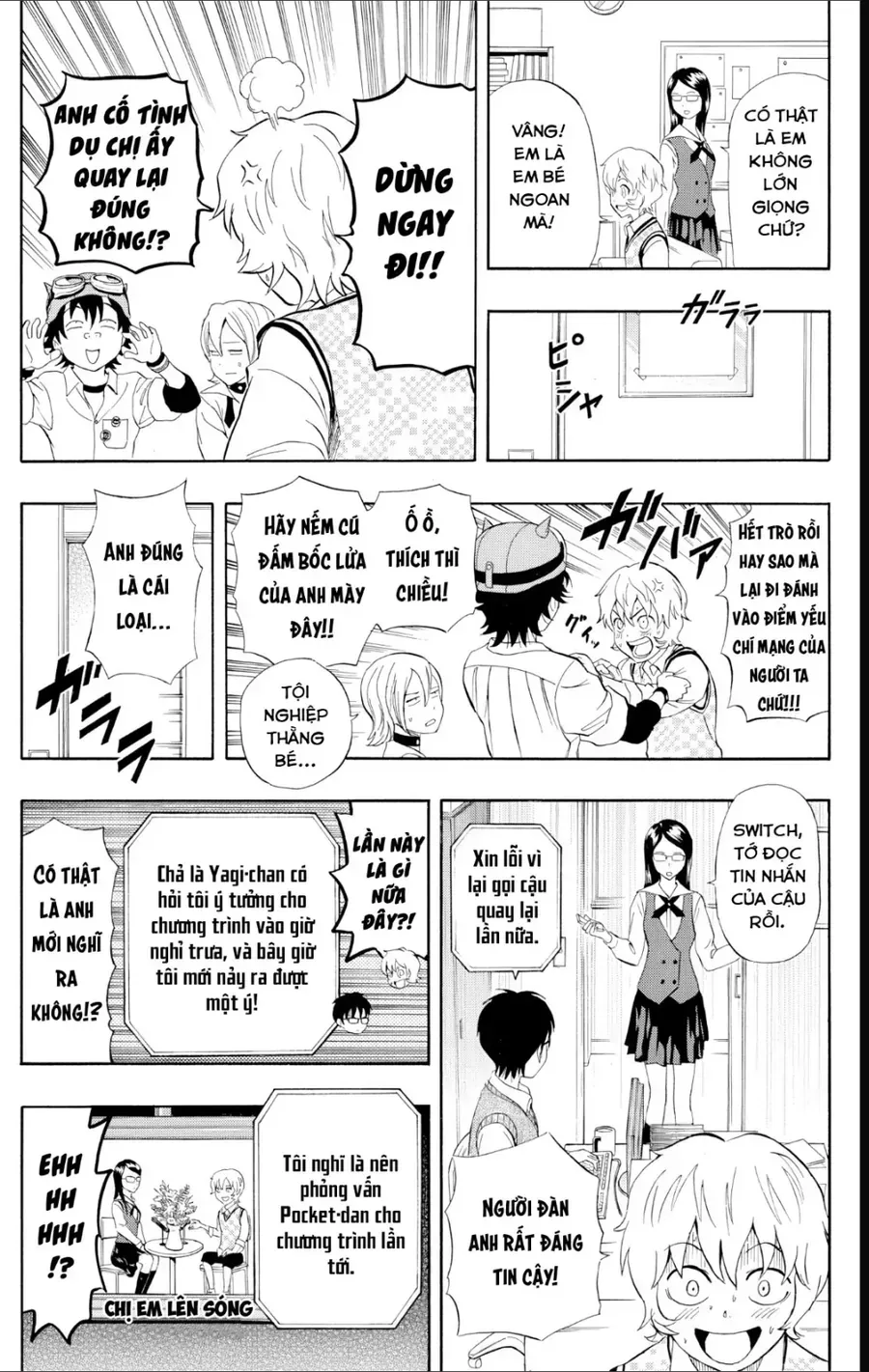 Chapter 234 - Trang 16
