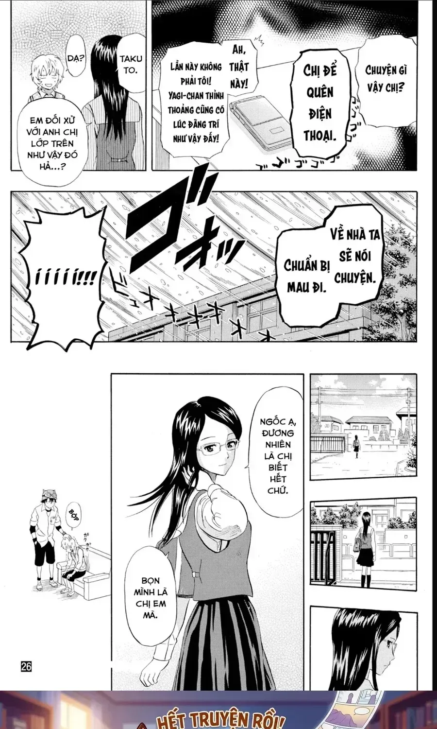 Chapter 234 - Trang 20