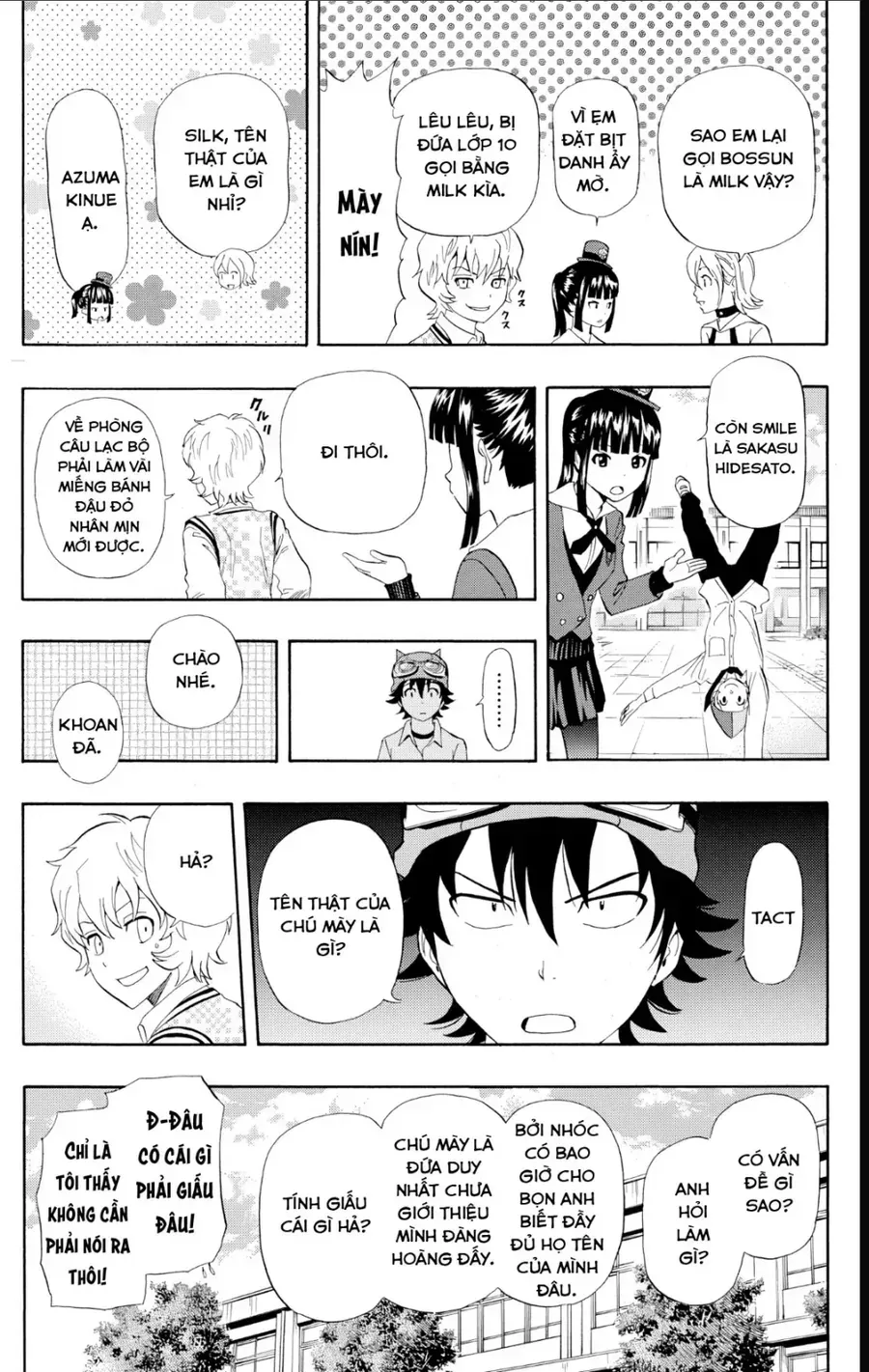 Chapter 234 - Trang 4