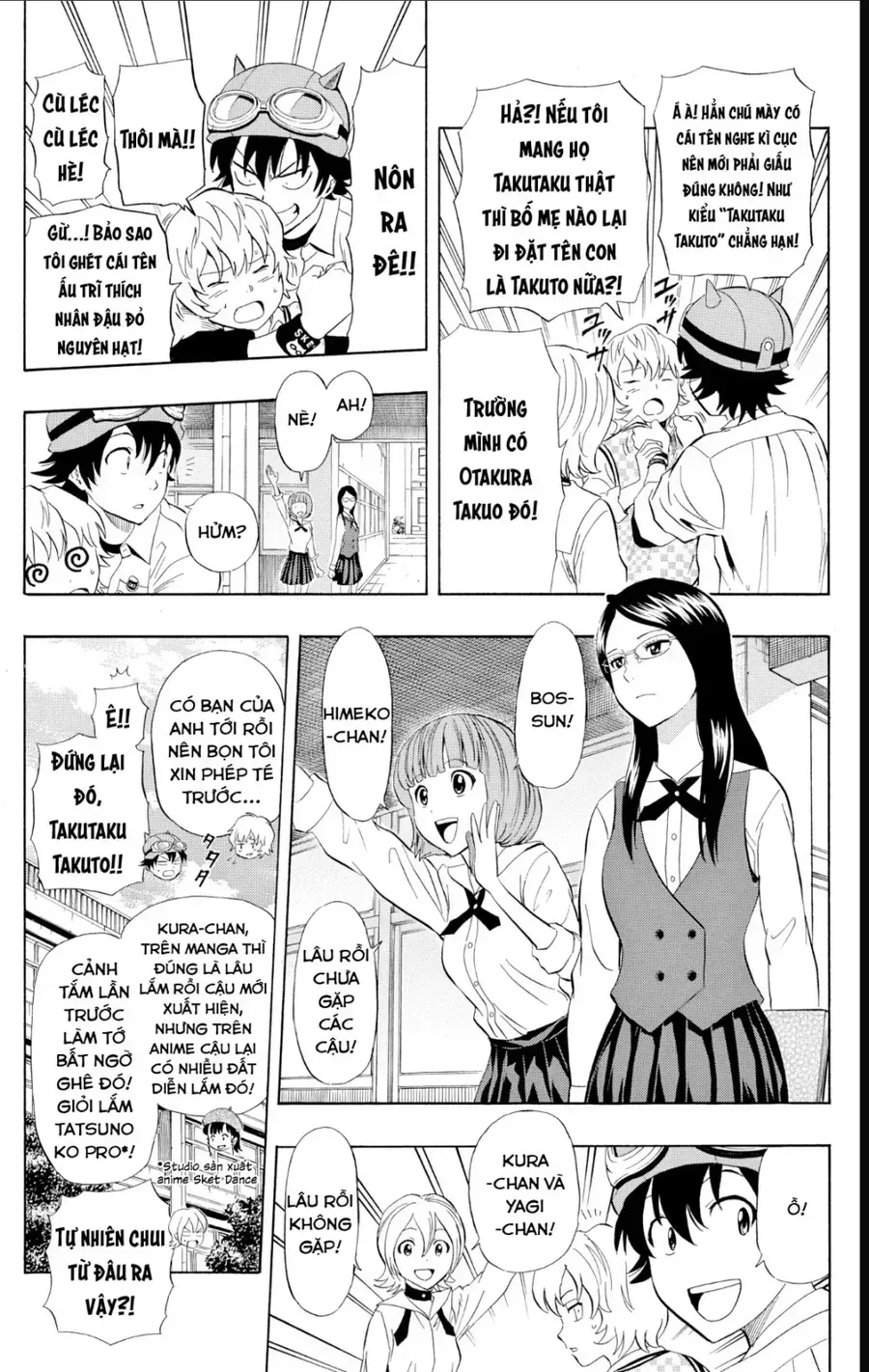 Chapter 234 - Trang 5