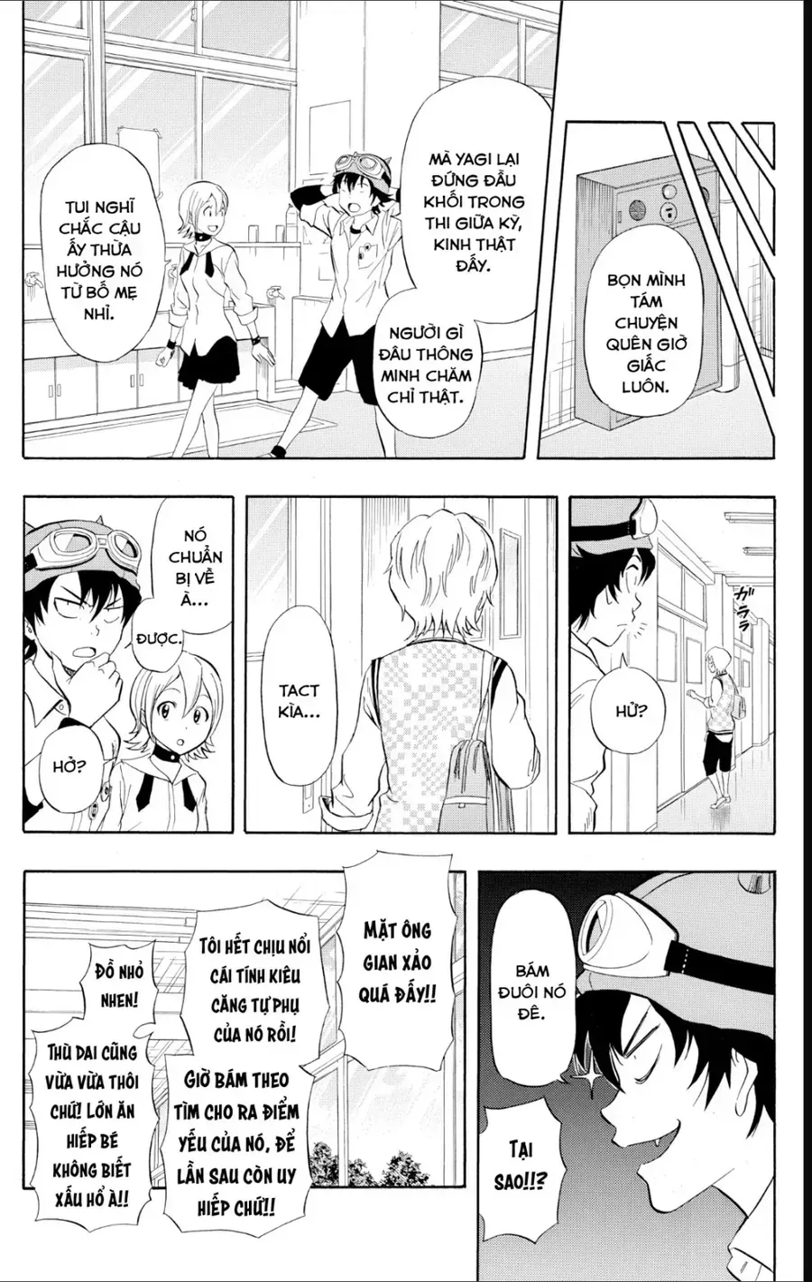 Chapter 234 - Trang 6