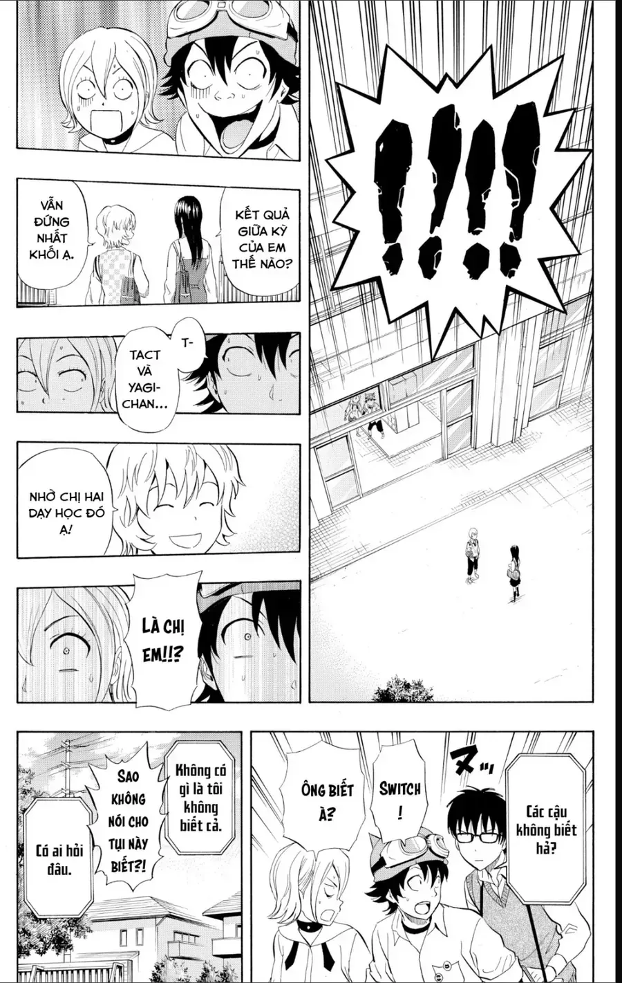 Chapter 234 - Trang 8