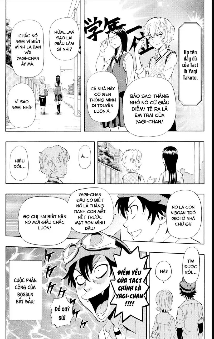 Chapter 234 - Trang 9