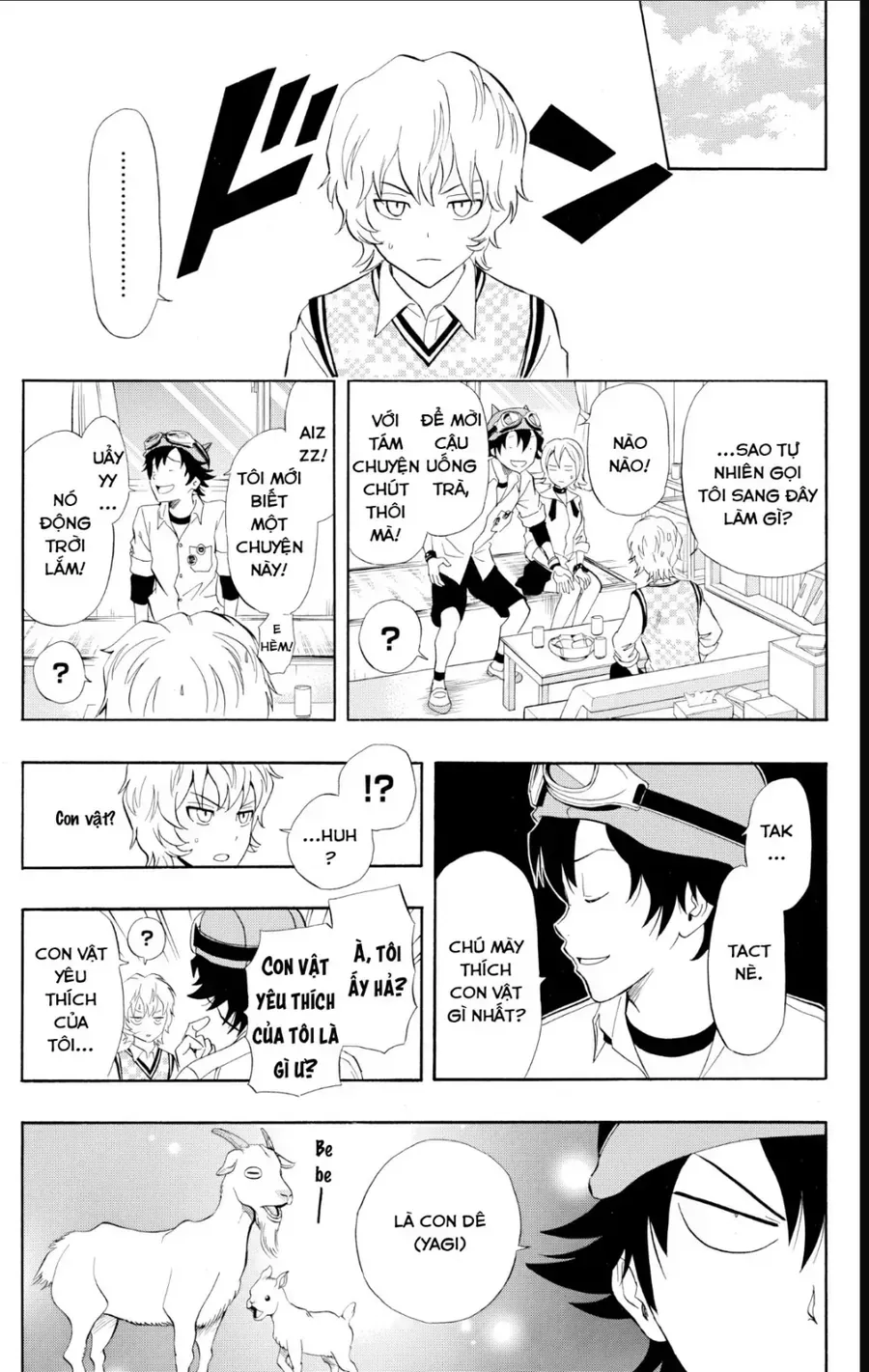 Chapter 234 - Trang 10