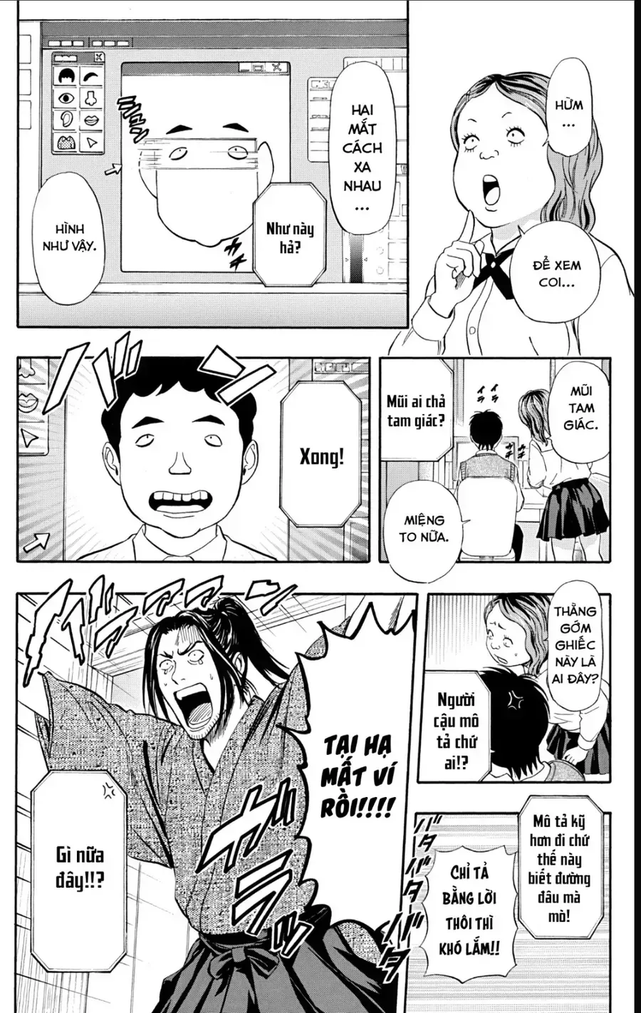 Chapter 235 - Trang 11