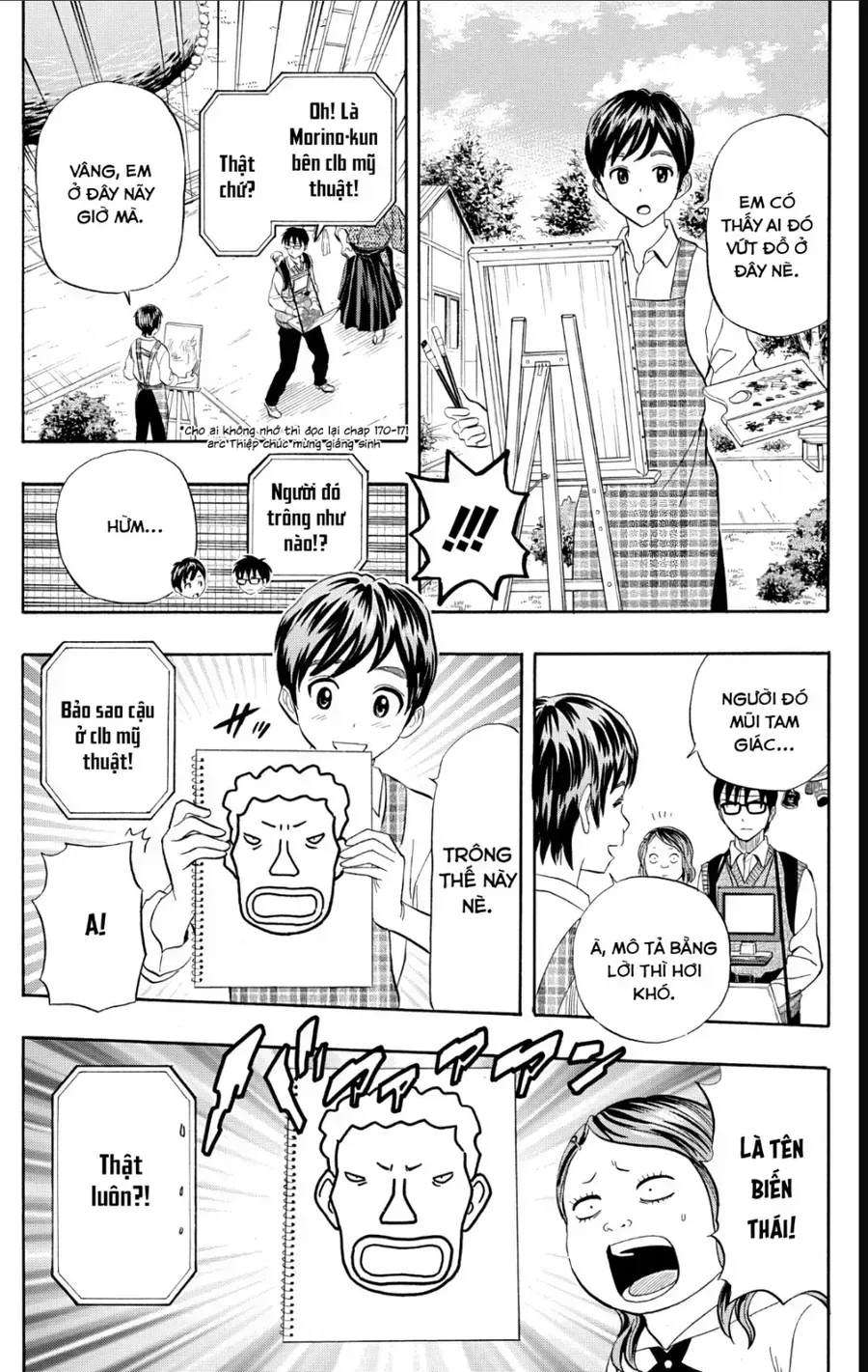 Chapter 235 - Trang 18