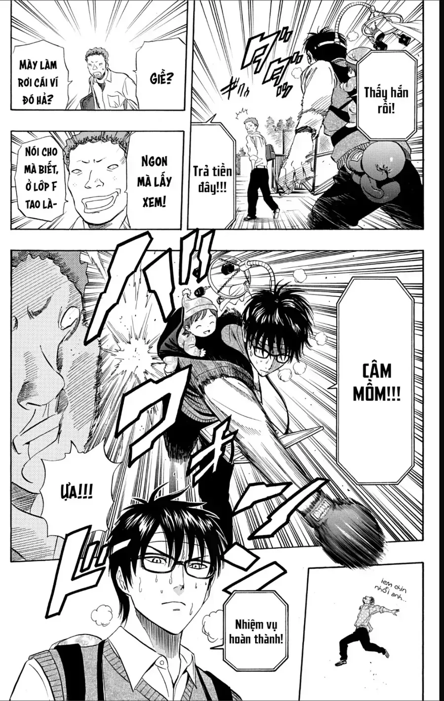 Chapter 235 - Trang 20