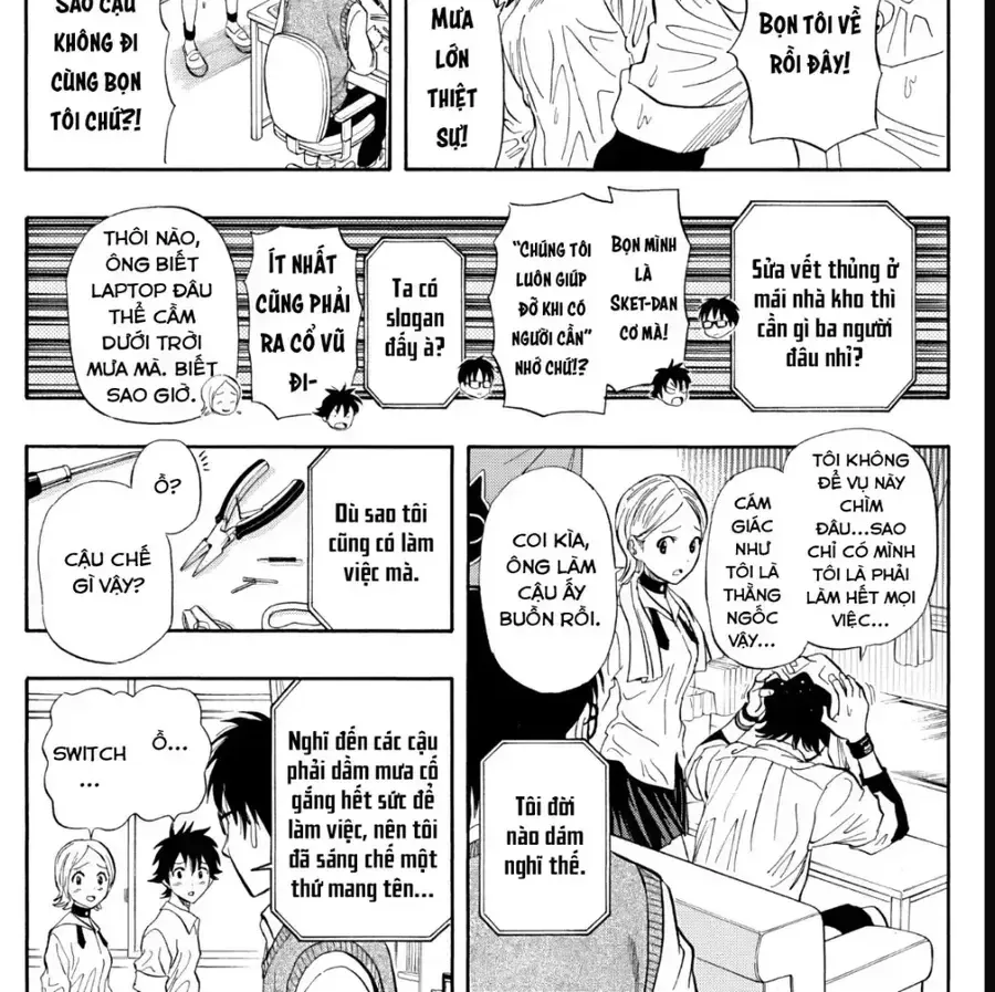 Chapter 235 - Trang 3