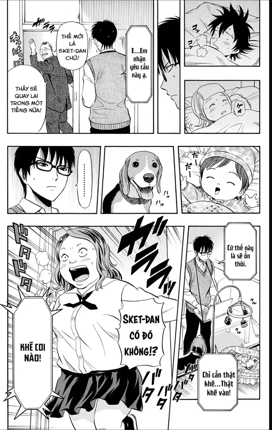 Chapter 235 - Trang 9