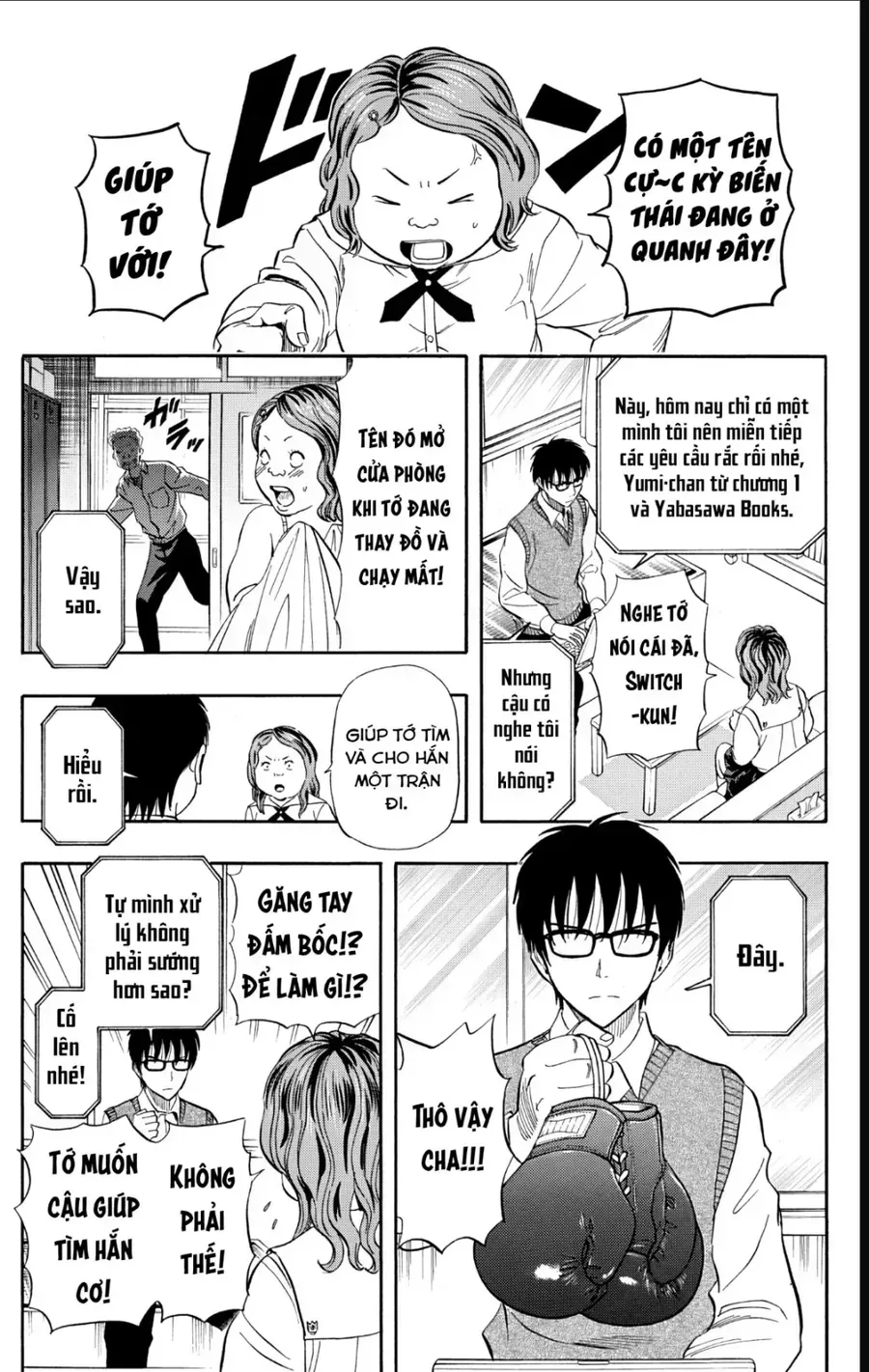 Chapter 235 - Trang 10