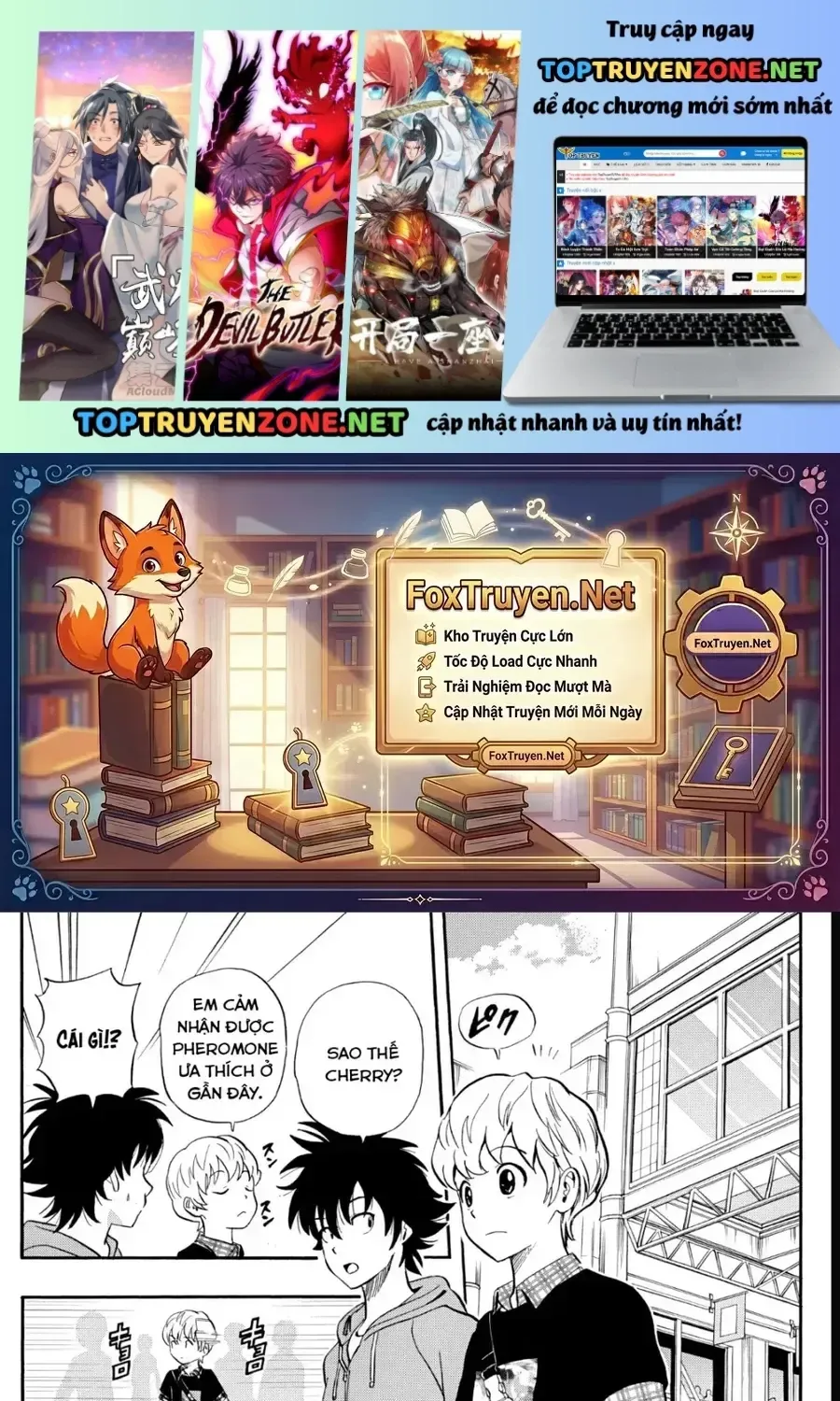 Chapter 236 - Trang 2