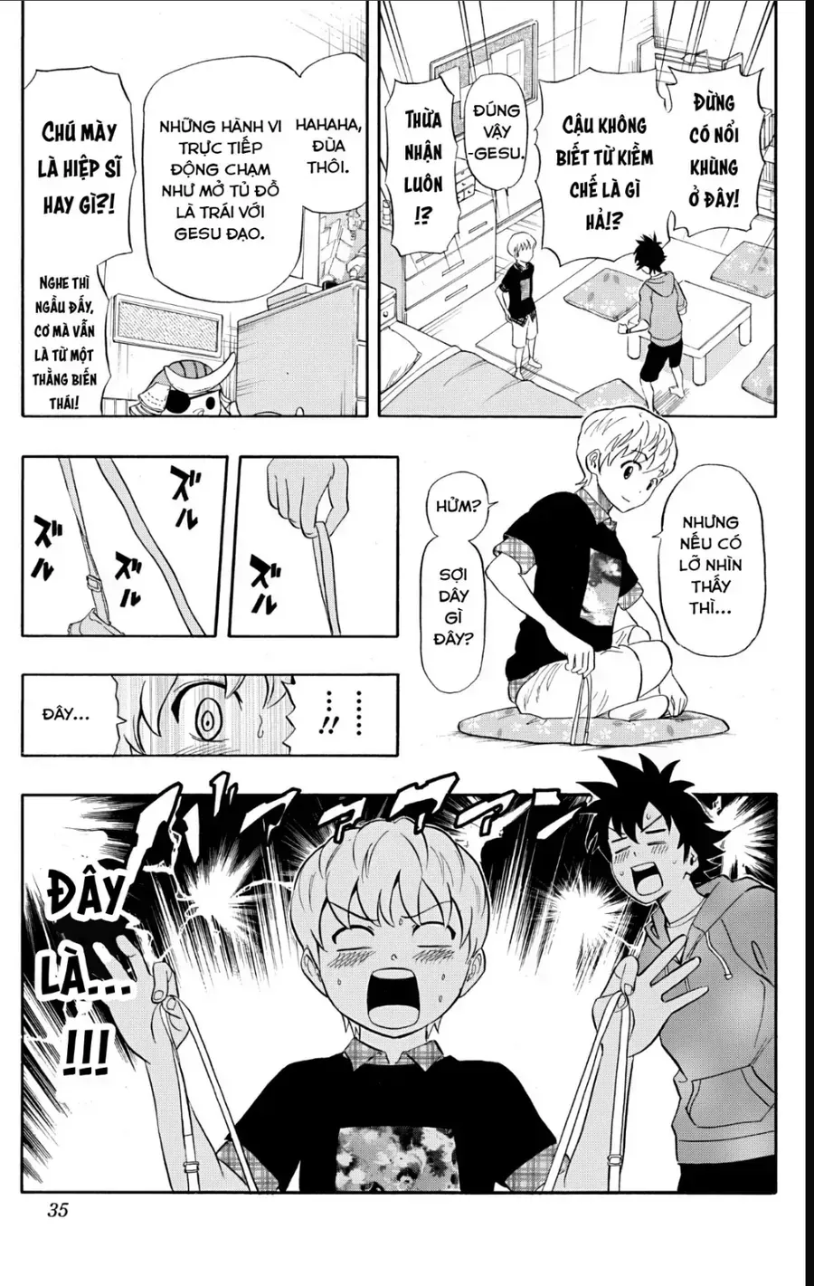 Chapter 236 - Trang 11