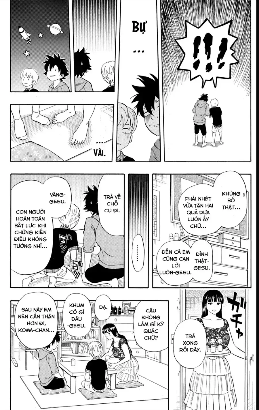 Chapter 236 - Trang 12
